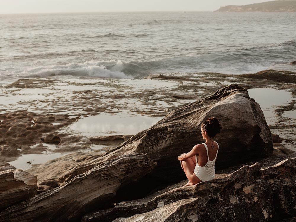 The Power Of Yoga : Why Its Important