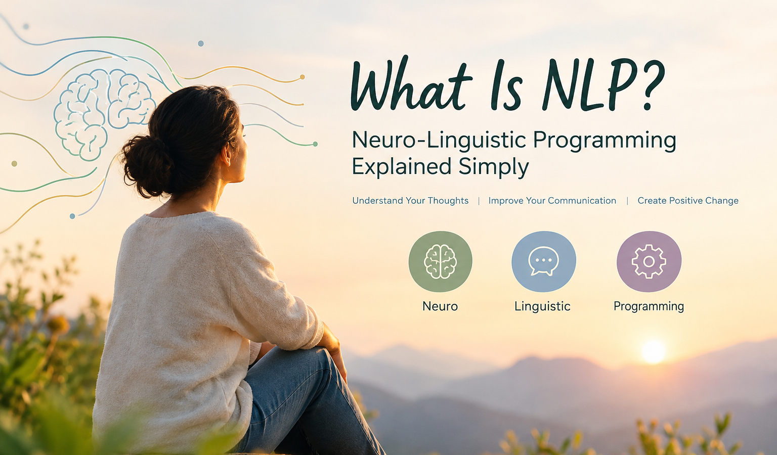 What is NLP
